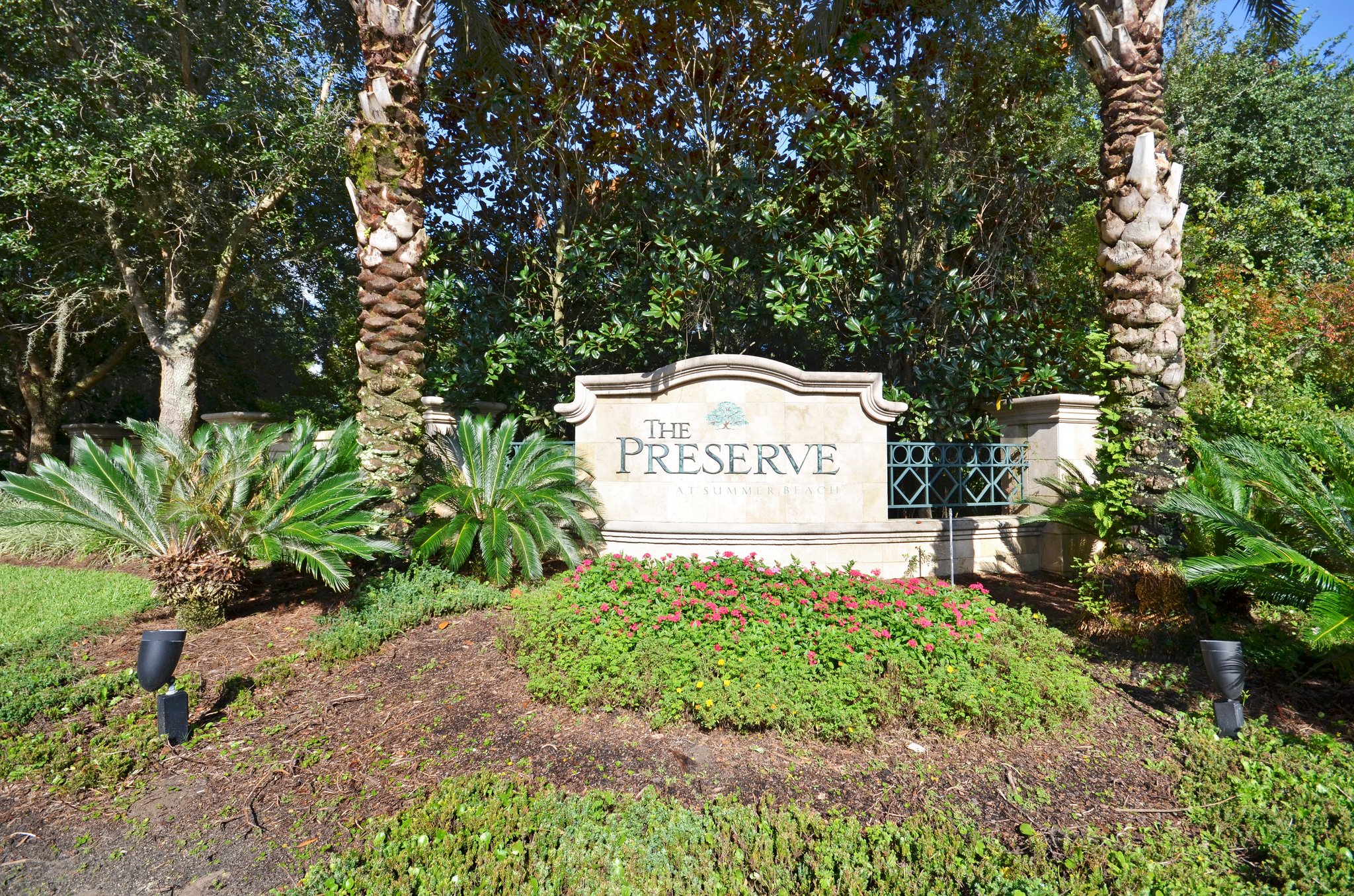 The Preserve