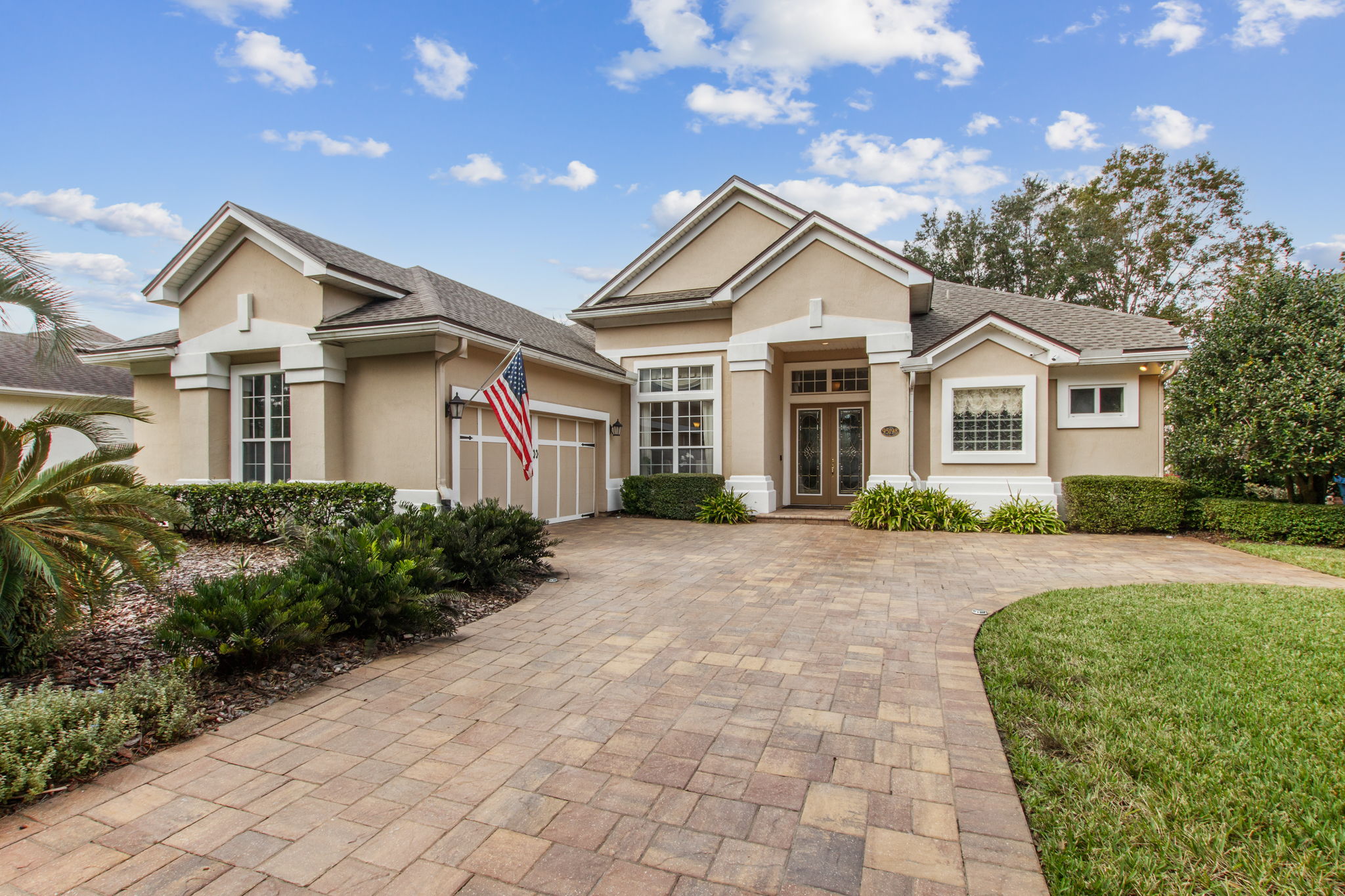 Welcome to 95198 Amelia National Parkway