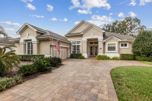 Welcome to 95198 Amelia National Parkway