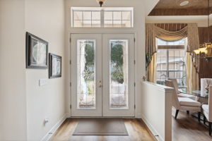 Foyer