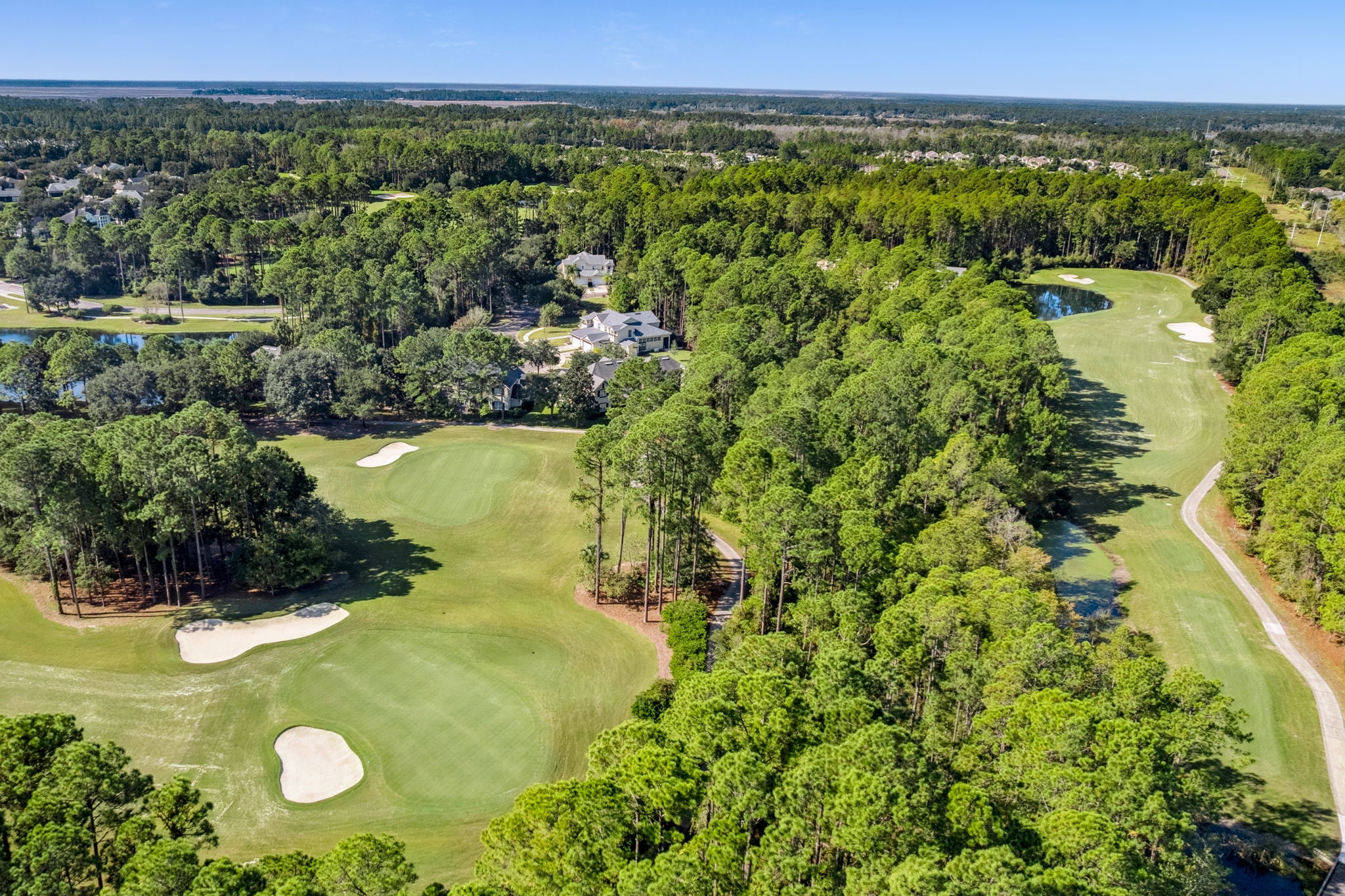 Amelia National