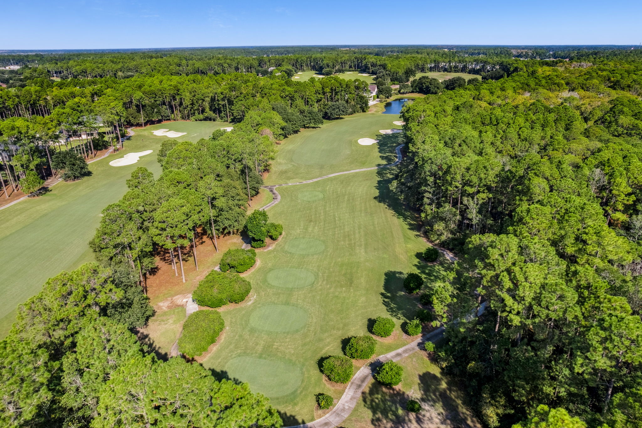 Amelia National