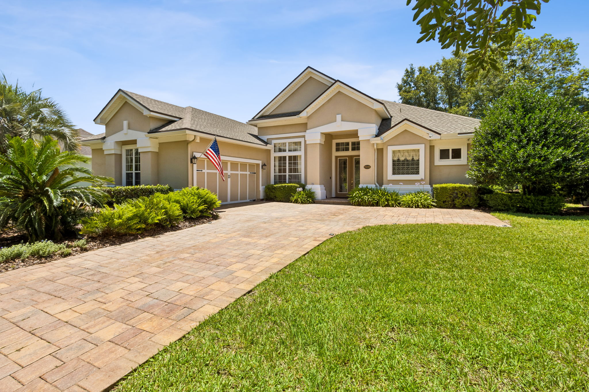 Welcome to 95198 Amelia National Parkway