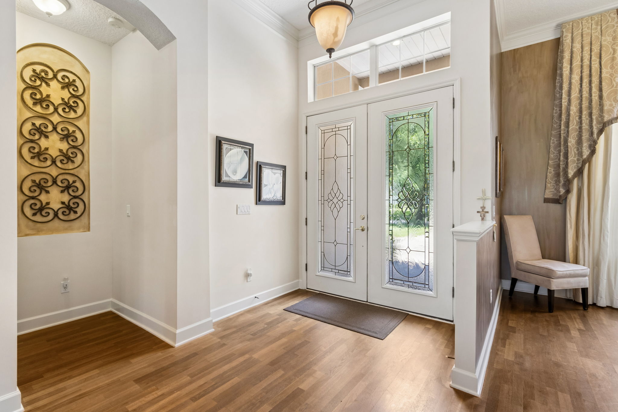 Foyer