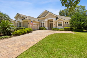 Welcome to 95198 Amelia National Parkway