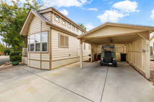 Carport