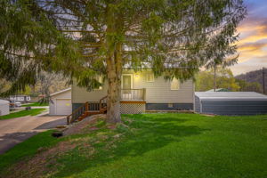 Seybertown Rd - VT-001