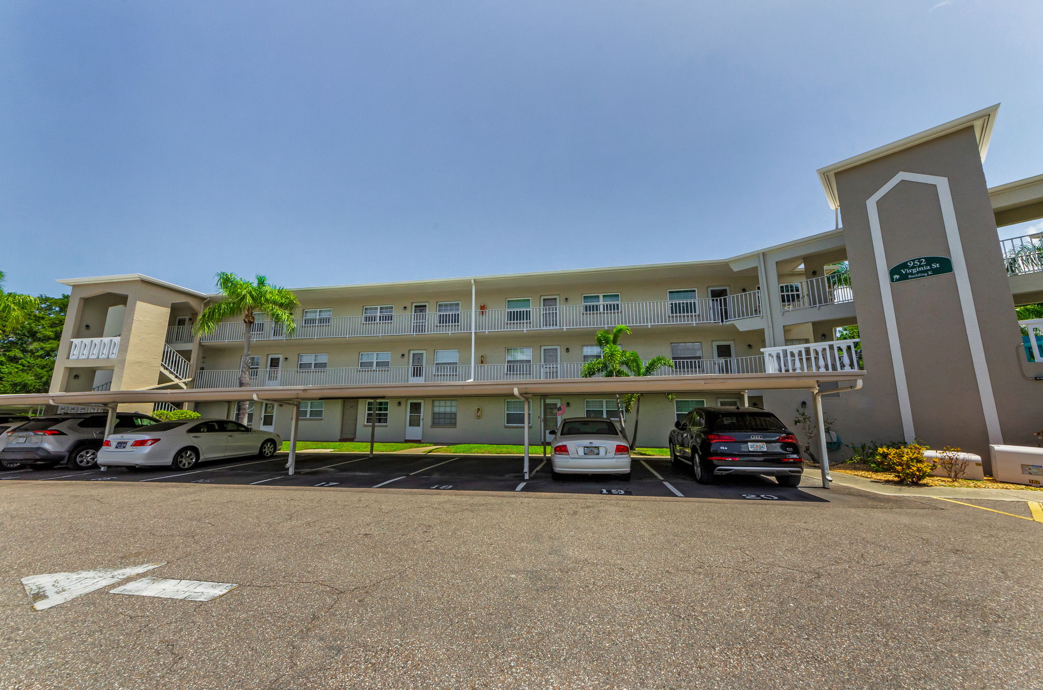 Front Exterior 3