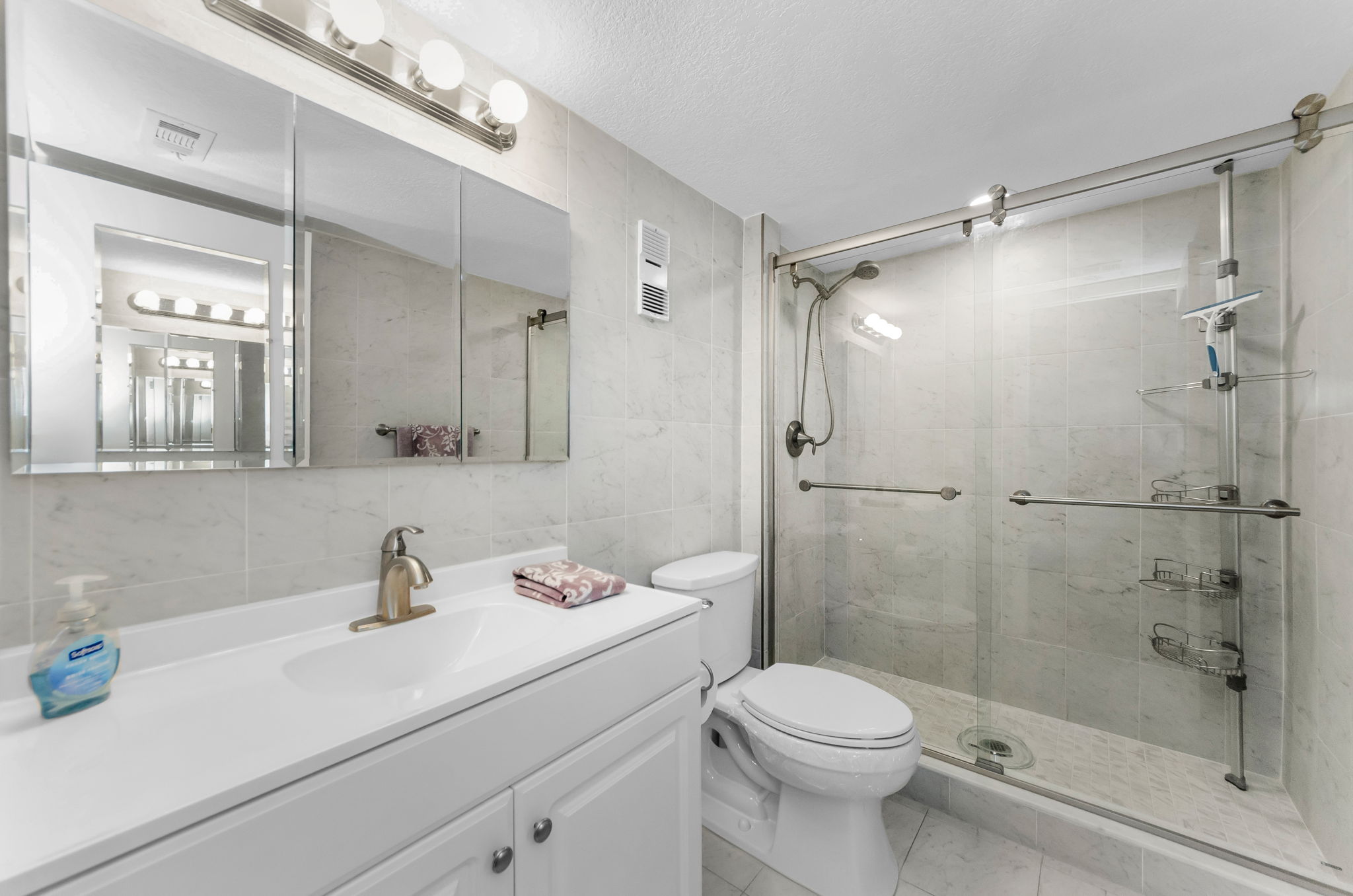 Master Bathroom 1a