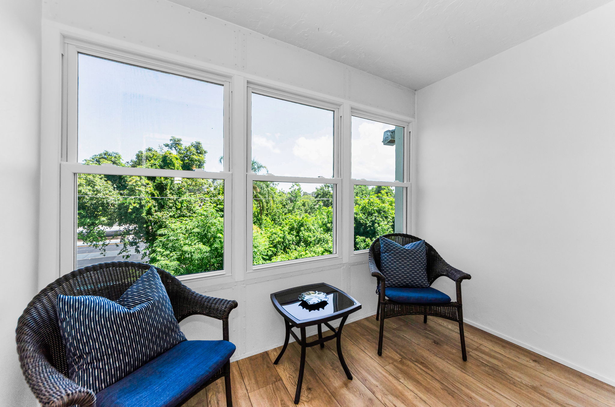 Sun Room 1