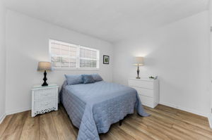 Bedroom 2a