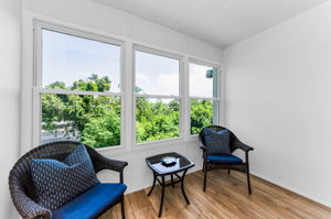 Sun Room 1