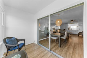 Sun Room 3