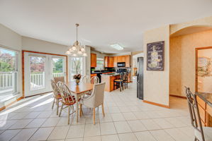 Eating Area