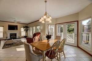 Eating Area
