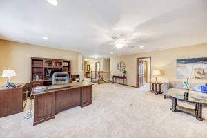 Bonus Room