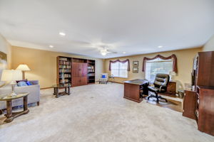 Bonus Room