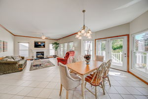 Eating Area