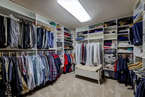 Closet