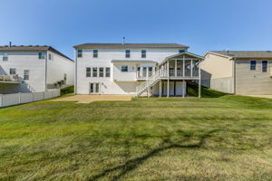 Back of House