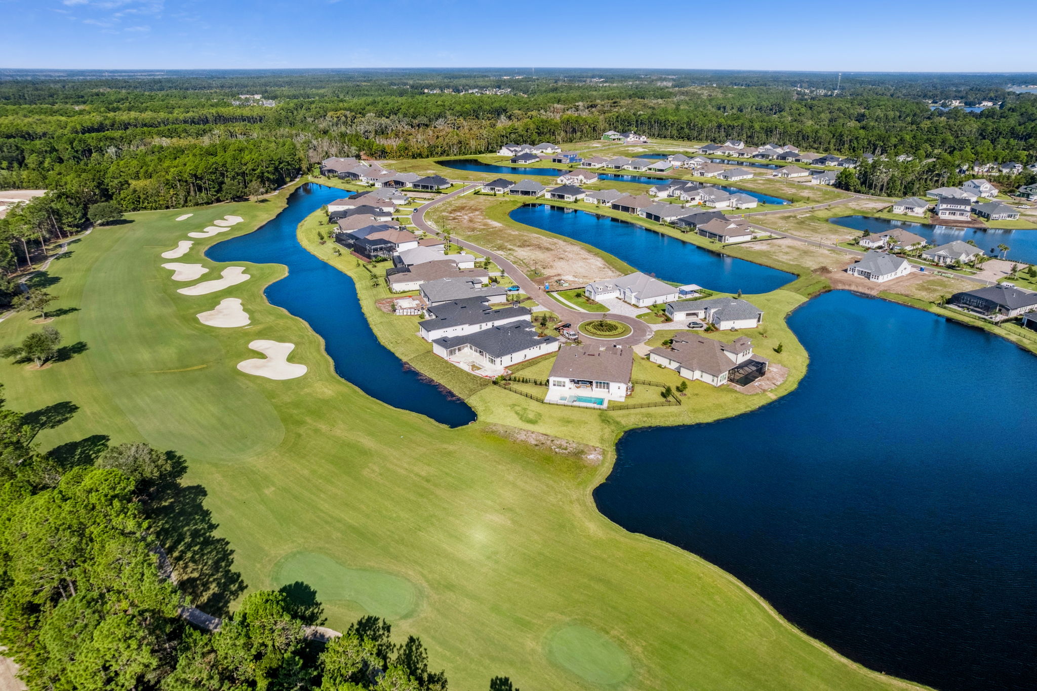 Amelia National