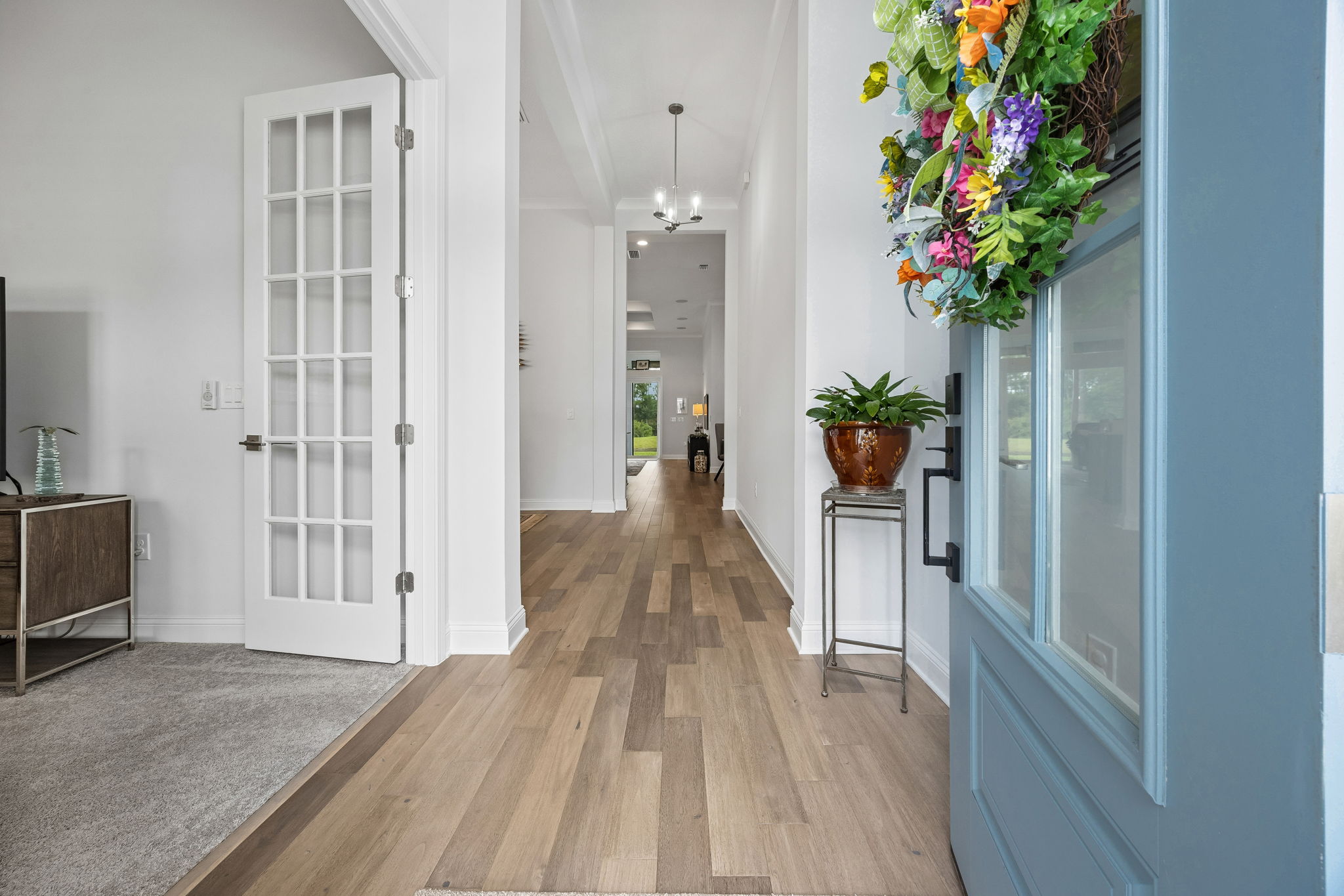 Foyer