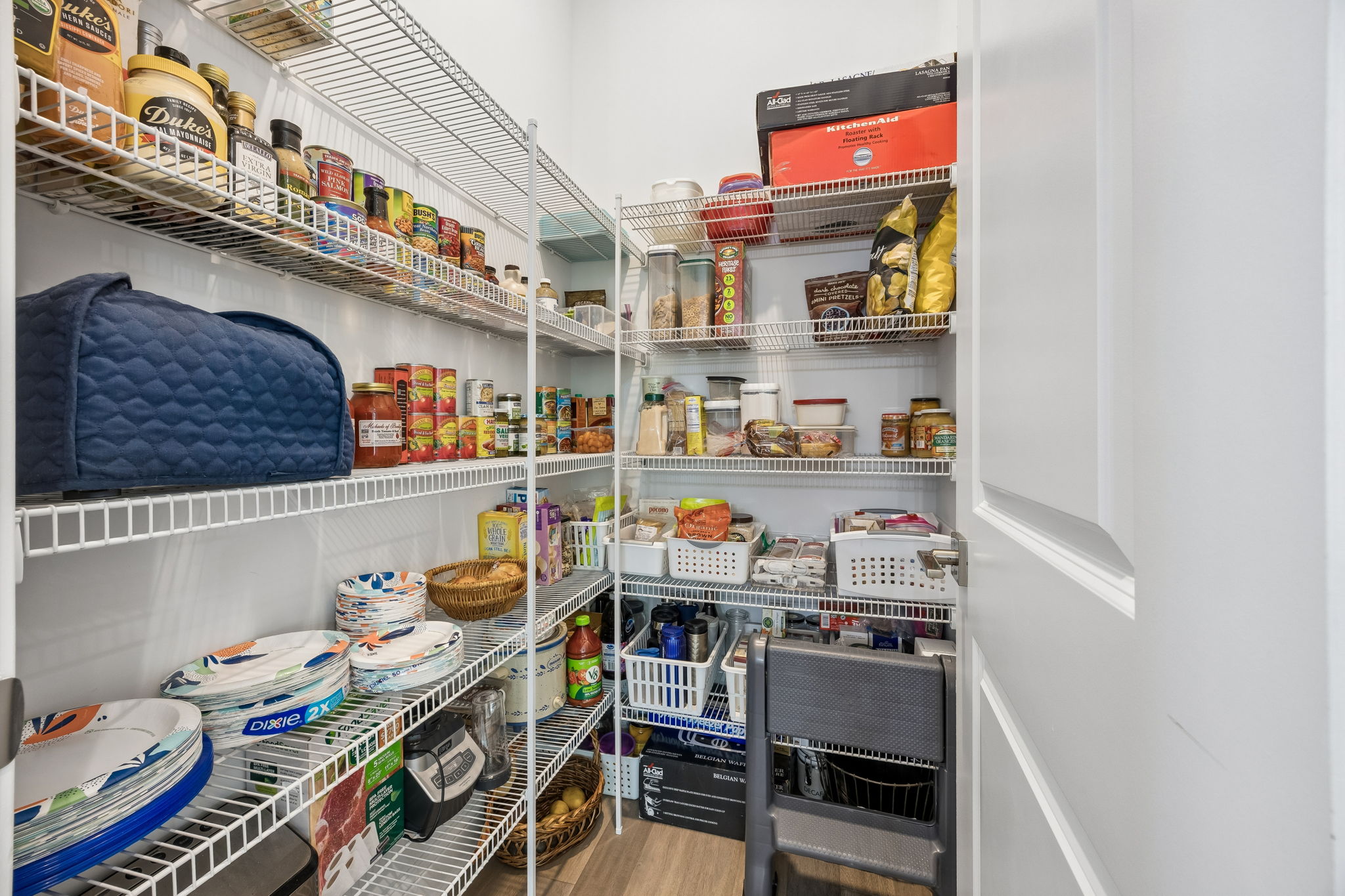 Pantry