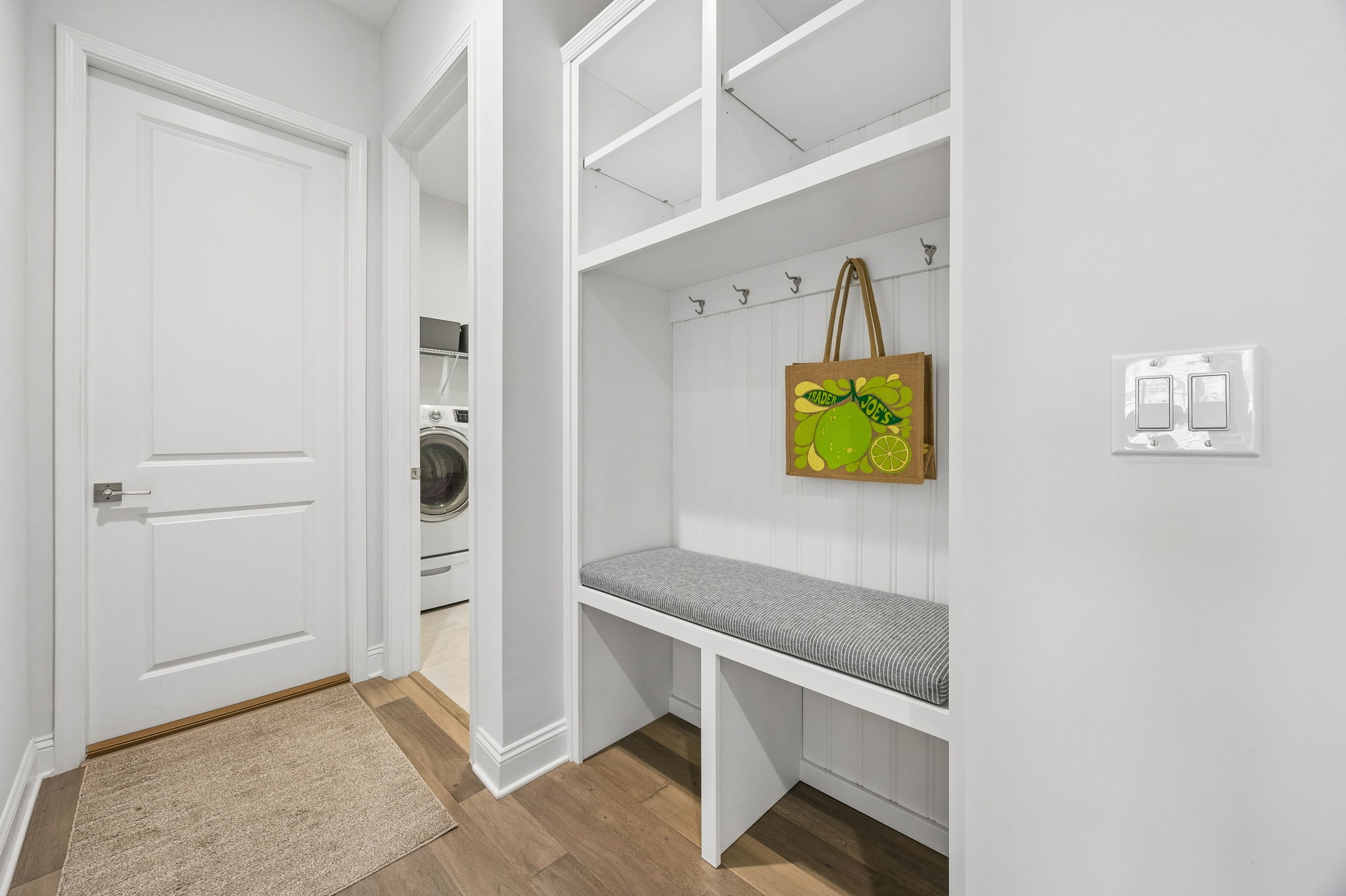 Mudroom