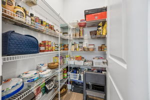 Pantry