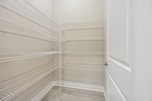 Pantry