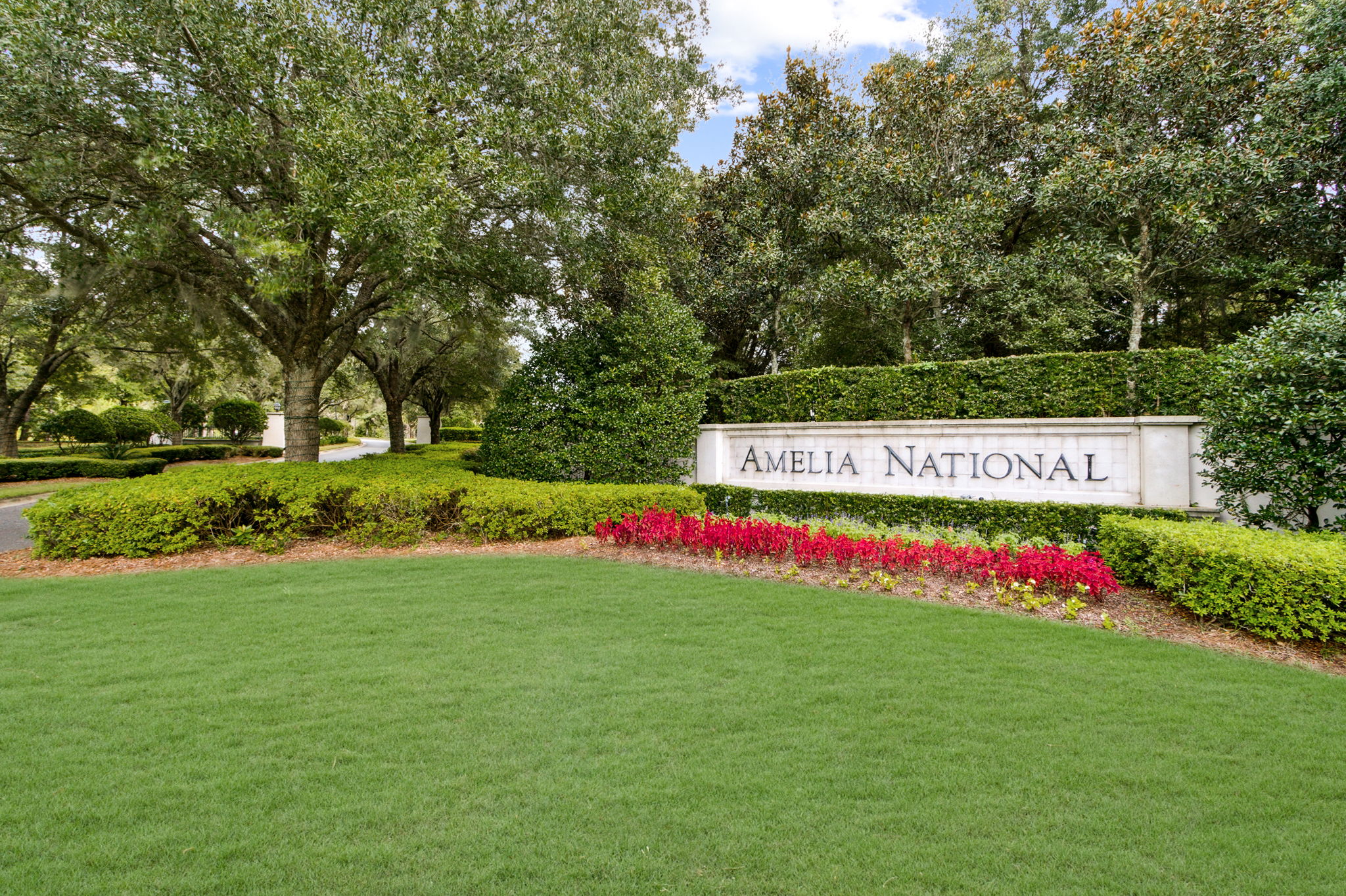 Amelia National is a golf-course community offering one of the area’s finest vacation lifestyles ...