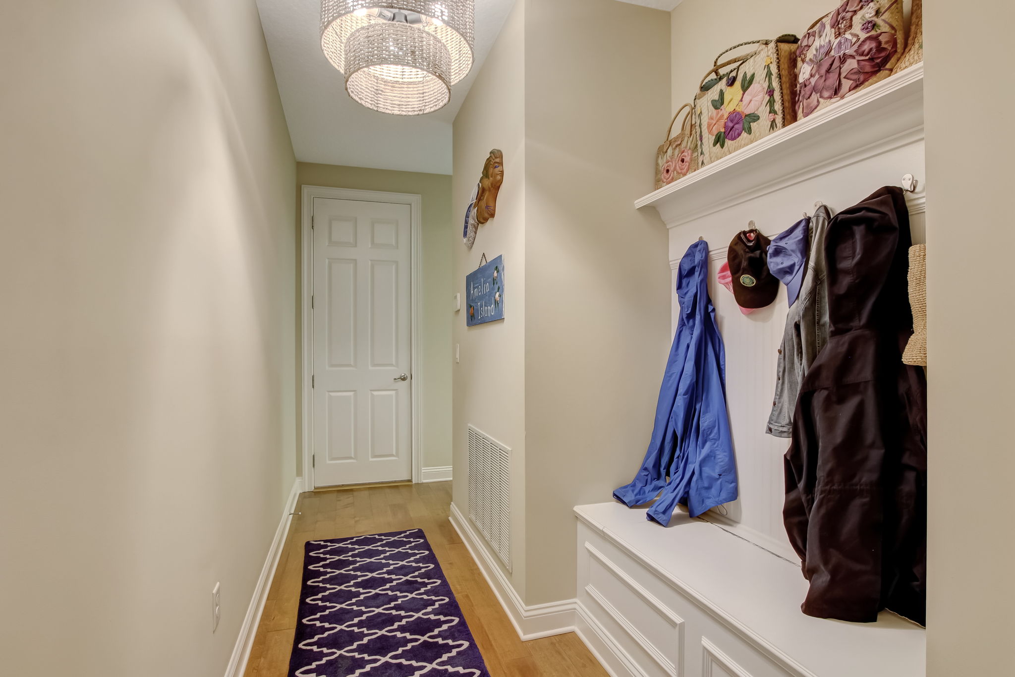 Mudroom