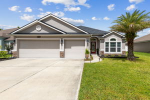 Welcome to 95212 Tanglewood Drive