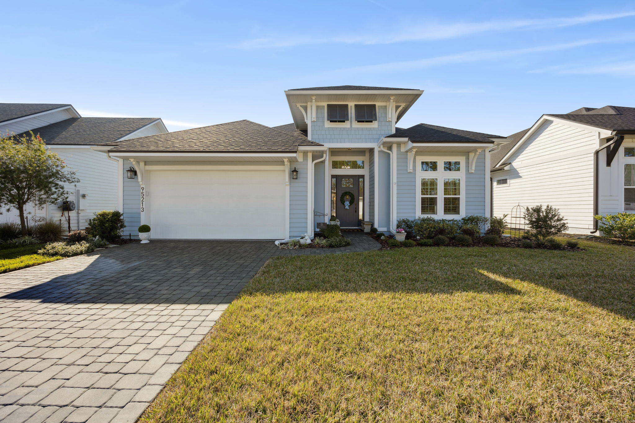 Welcome to 95213 Golden Glow Dr