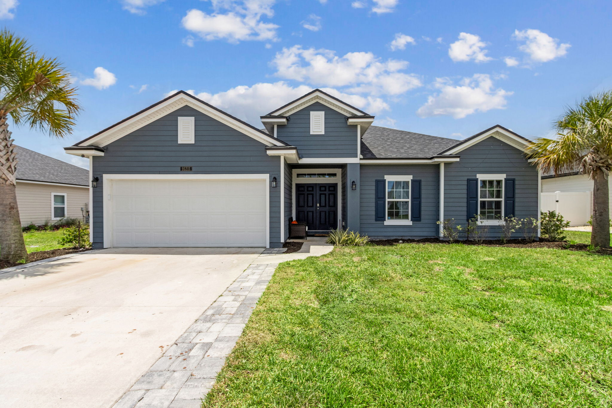 Welcome to 95215 Cornflower Dr