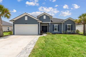 Welcome to 95215 Cornflower Dr