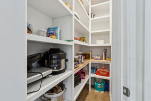 Pantry