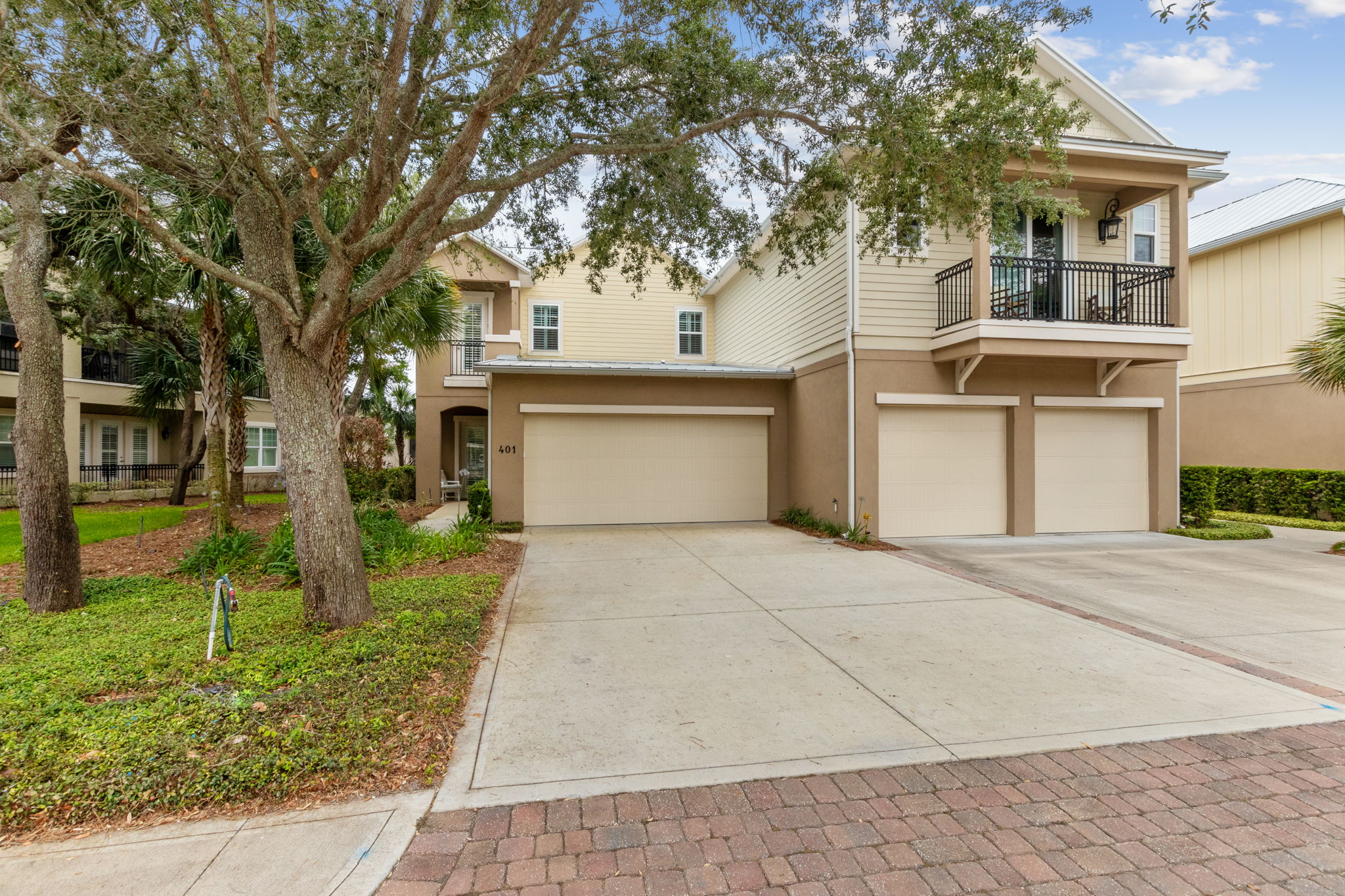 Welcome to 95217 Sabal Palm Rd Unit 401