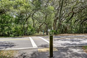 To Beach Access