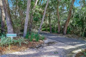 Beach Access