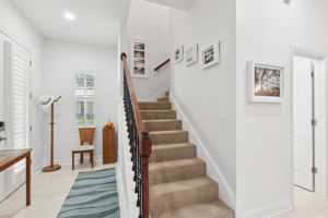 Stairway