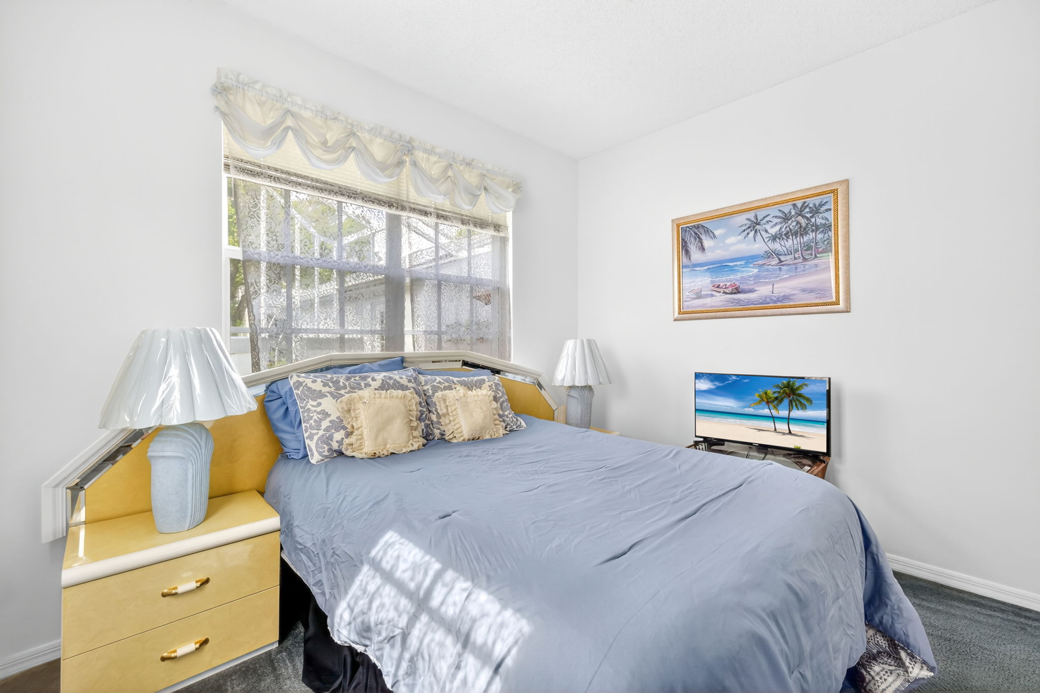 Guest Bedroom 2 of 2