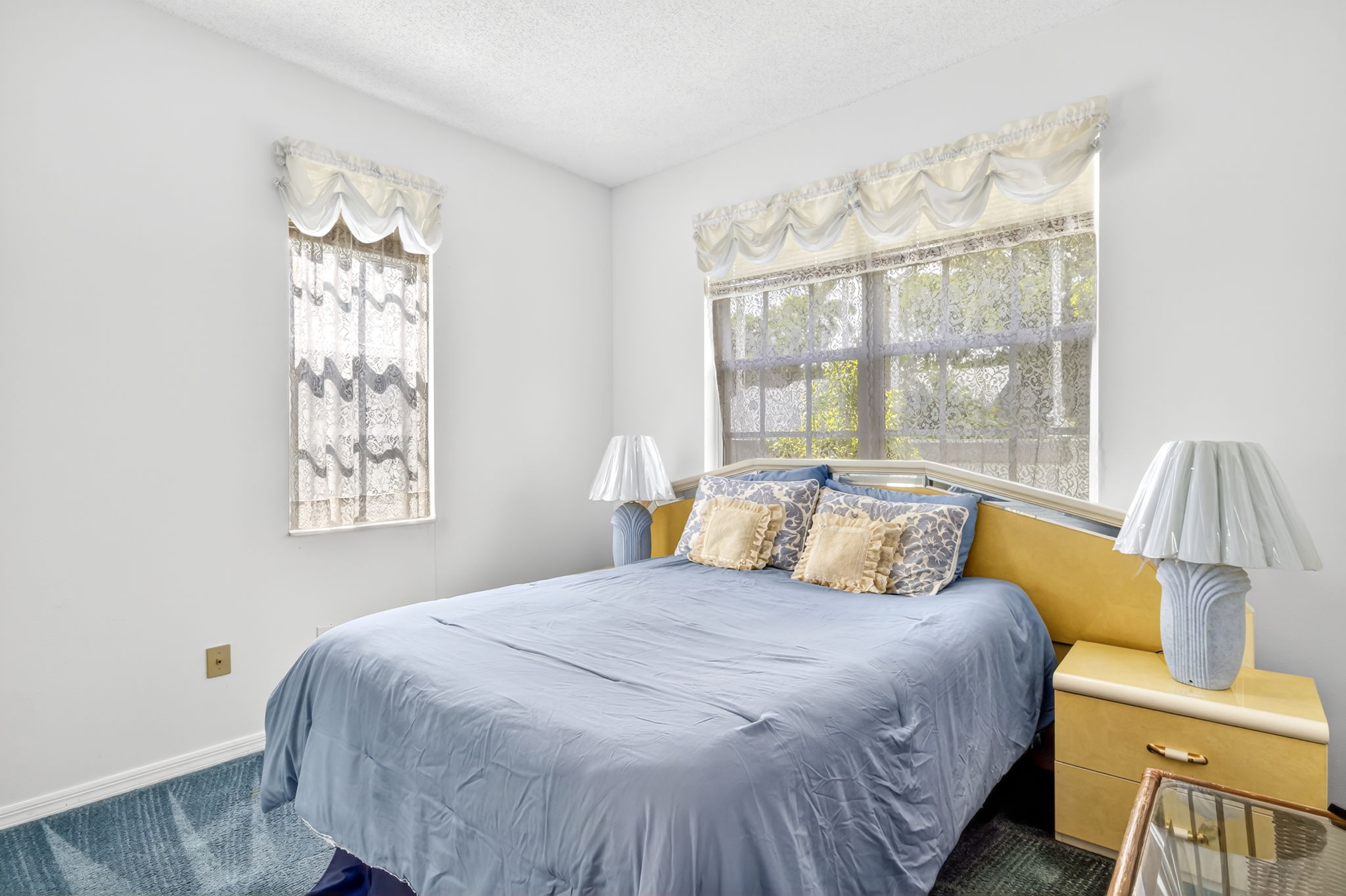 Guest Bedroom 1 of 2