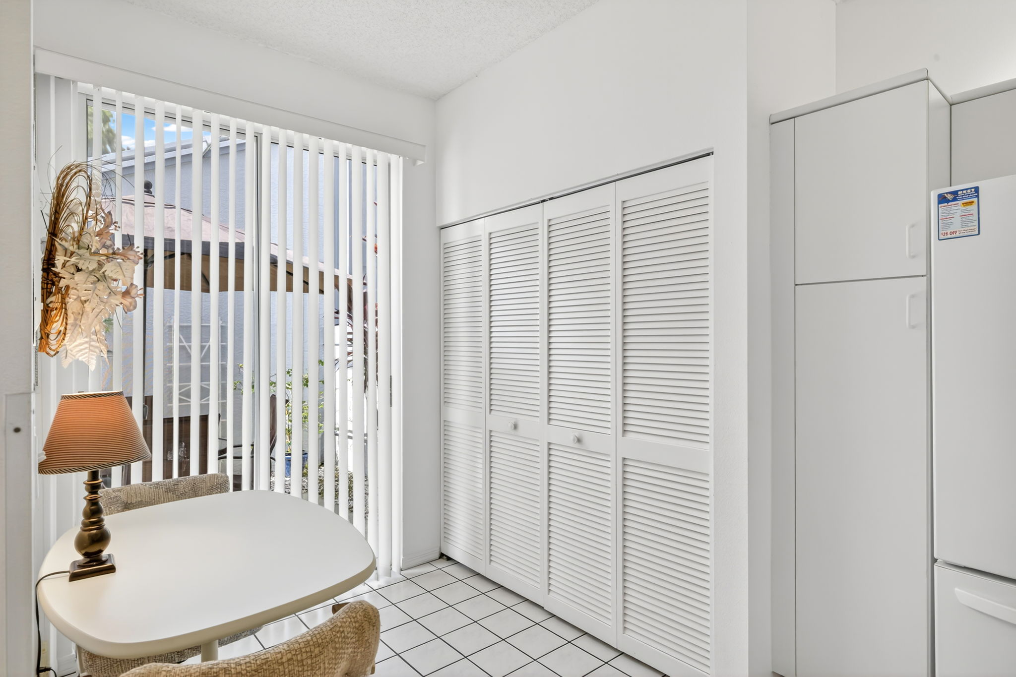 Breakfast Nook 2 of 2