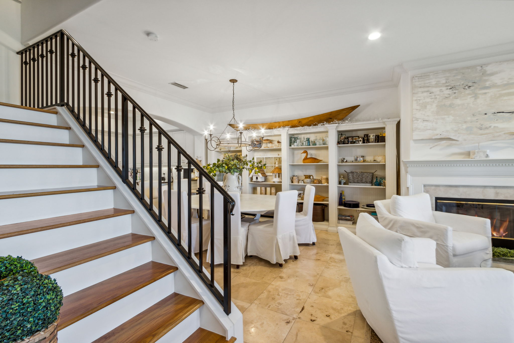 Stairway