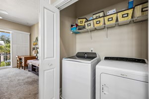 Laundry