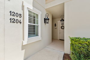 Entryway