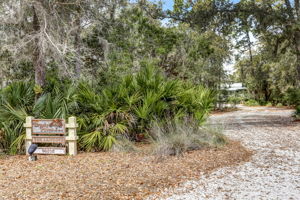 Brady Point Preserve