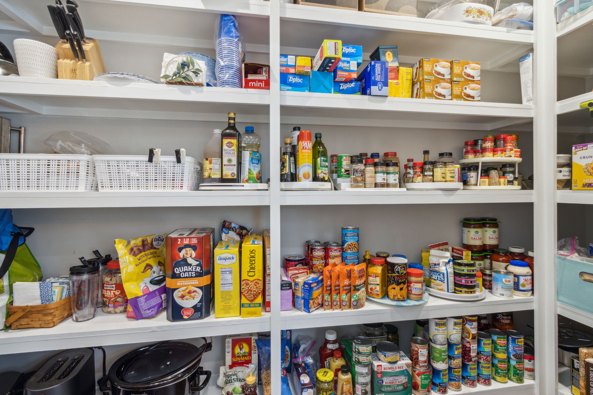 Large Pantry