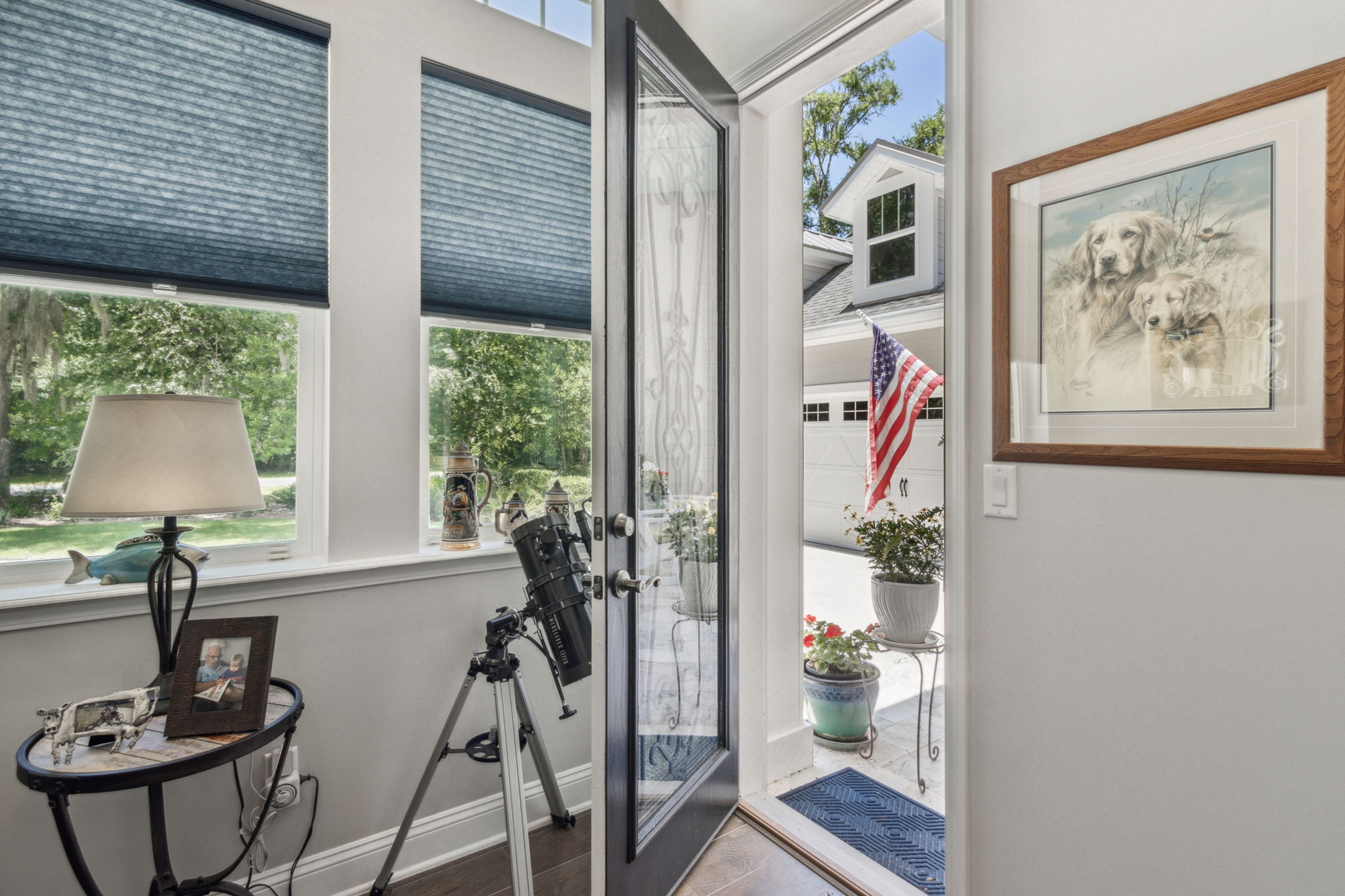 Entryway